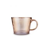 Karaca Plain Kupa 380 Ml Amber
