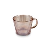Karaca Plain Kupa 380 Ml Amber
