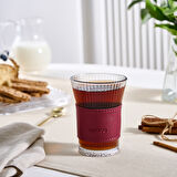 Karaca Leather Cool Touch 210 Ml Kırmızı