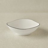 Karaca Agata Opal Cam Kase 20 Cm
