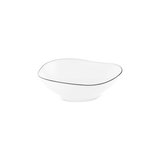 Karaca Agata Opal Cam Kase 20 Cm