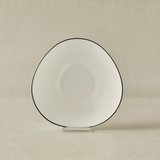 Karaca Agata Opal Cam Kase 20 Cm