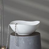 Karaca New Agata Opal Cam Kase 20 Cm