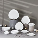 Karaca New Agata Opal Cam Kase 20 Cm