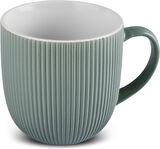 Karaca Akel Kupa 380 ml Yeşil