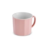 Karaca Lavin 370 Ml Kupa Pembe