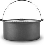 Karaca Air Pro Cook 3 in 1, 2 in 1 ve Manuel Uyumlu Sulu Yemek Aparatı Tenceresi