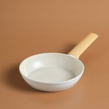 Karaca x Refika Swiss Crystal Almond Cream 22 Cm Tava