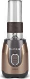 Karaca Blendfit Go Personal Kişisel Smoothie Blender Walnut Brown