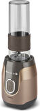 Karaca Blendfit Go Personal Kişisel Smoothie Blender Walnut Brown