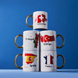 Karaca Fransa Kupası 350 ml