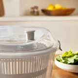 Karaca Container Salata Kurutucu Bej 4 Litre
