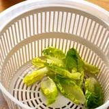 Karaca Container Salata Kurutucu Bej 4 Litre