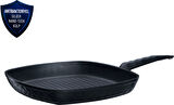 Karaca Biodiamond Antibakteriyel Kulp Grıll Tava 28 Cm