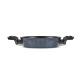 Karaca Biodiamond Antibakteriyel Kulp Sahan 16 Cm