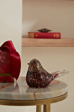 Karaca Home Serena Bird Biblo 9 cm