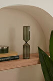 Karaca Home Sphere 30 Dk Kum Saati Antrasit