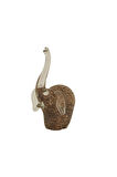 Karaca Home Fern Fil Biblo 15 cm