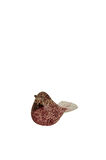 Karaca Home Serena Bird Biblo 6,5 cm
