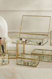 Karaca Home Magic Dekoratif Kutu 28x18x6 cm