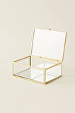 Karaca Home Magic Dekoratif Kutu 14x10x5,5 cm