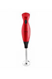 Karaca Çubuk Blender Imperial Red