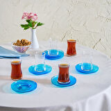Karaca Ege 12 Parça Çay Seti 165 ml