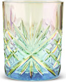 Karaca Melodico Su Bardağı 325 ml Yeşil