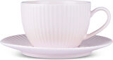 Karaca Seashell 2 Kişilik Çay Fincanı 200 Ml Pudra