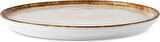 Karaca Ephesus Pasta Tabağı 21 Cm Bej