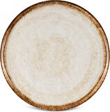 Karaca Ephesus Servis Tabağı 27 Cm Bej