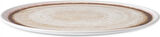 Karaca Ephesus Pizza Tabağı 32 Cm Bej