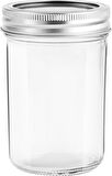 Karaca x Refika'dan Boyunsuz Kavanoz 250 Ml