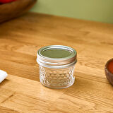 Karaca x Refika Boyunsuz Kavanoz Baklava Desen 100 Ml