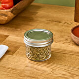 Karaca x Refika Boyunsuz Kavanoz Baklava Desen 100 Ml