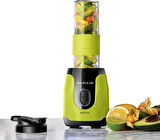 Karaca Blendfit Go Personal Kişisel Smoothie Blender Lime Green
