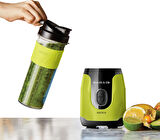 Karaca Blendfit Go Personal Kişisel Smoothie Blender Lime Green