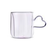 Karaca Pia Lola Çift Cidarlı Mug 300 Ml