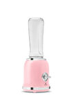 Karaca Retro Personal Kişisel Smoothie Blender Pink