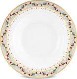 Karaca Nevra Çukur Tabak 22 Cm