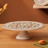 Karaca Nevra Kek Standı 30 Cm