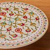 Karaca Nevra Kek Standı 30 Cm