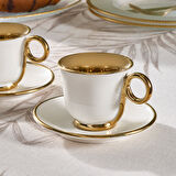 Karaca Blush 2 Kişilik Kahve / Çay Fincanı 120 ml