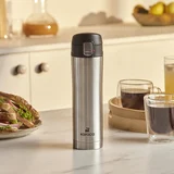 Karaca Pluton Çelik Sızdırmaz Termos Inox 450 ml