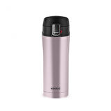 Karaca Pluton Çelik Sızdırmaz Termos Rose Gold 450 ml