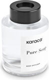 Karaca White Clean Pure Soap Çubuklu Ortam Kokusu 120 ml