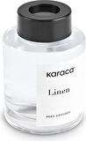 Karaca White Clean Pure Soap Çubuklu Ortam Kokusu 120 ml