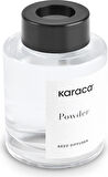 Karaca White Clean Powder Çubuklu Ortam Kokusu 120 ml