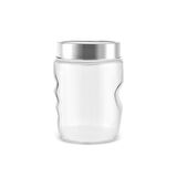 Karaca Sunset 3'lü Cam Saklama Kabı Şeffaf