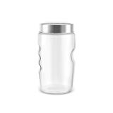 Karaca Sunset 3'lü Cam Saklama Kabı Şeffaf